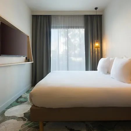 Mercure Centre Arenes