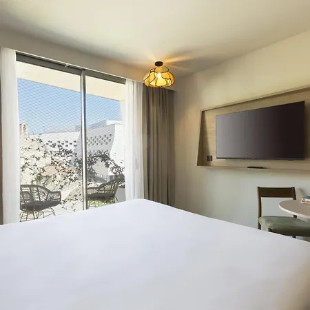 Mercure Centre Arenes *