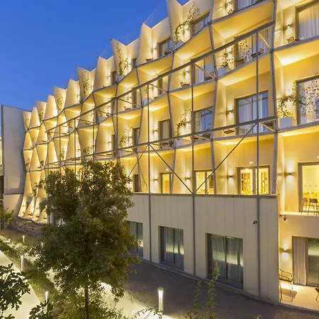 Hotel Mercure Centre Arenes