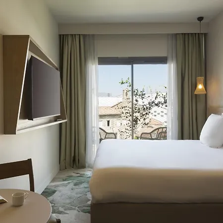 Mercure Centre Arenes