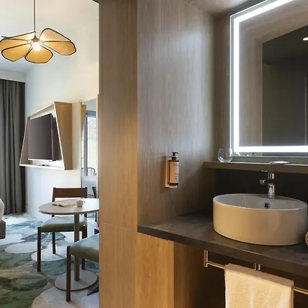 Mercure Centre Arenes Nîmes