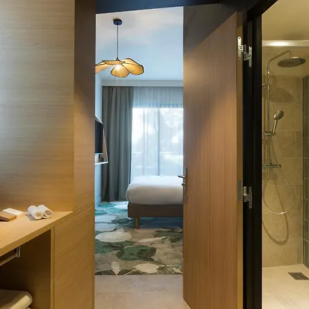 Mercure Centre Arenes * Nîmes