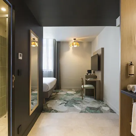 Mercure Centre Arenes