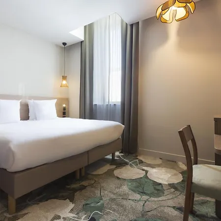 Mercure Centre Arenes Hotel Nîmes