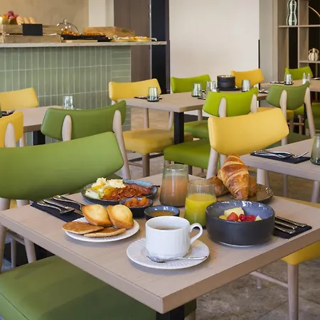 Mercure Centre Arenes