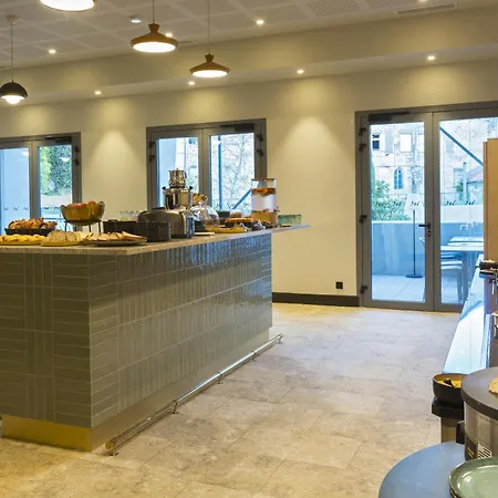 Mercure Centre Arenes